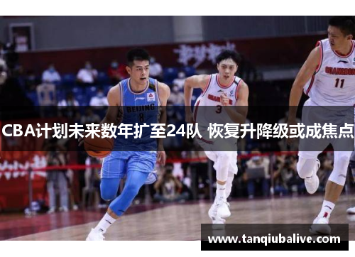 CBA计划未来数年扩至24队 恢复升降级或成焦点