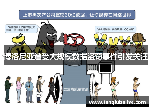 博洛尼亚遭受大规模数据盗窃事件引发关注