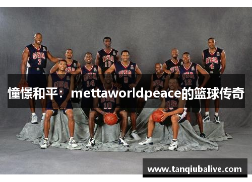 憧憬和平:mettaworldpeace的篮球传奇 憧憬和平:mettaworldpeace的篮球传奇